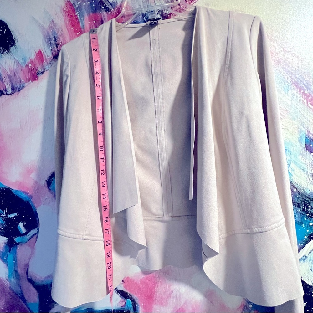 Anne Klein Soft Jacket - Picture 16 of 17